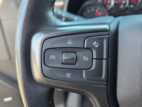 Certified 2021 Chevrolet Tahoe RST image 24