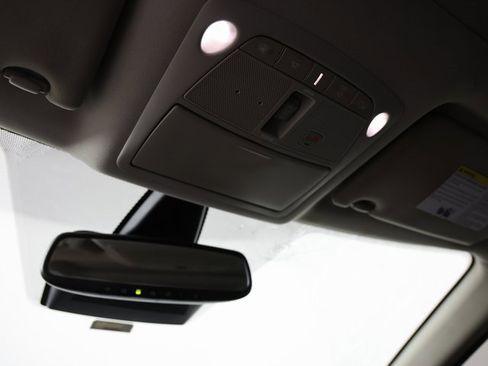 Used 2019 Nissan Maxima Platinum w/ Illumination Package image 10