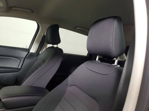 Used 2022 Ford Edge SE w/ Black Appearance Package AWD/4WD image 19