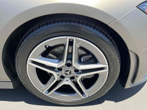 Used 2023 Mercedes-Benz CLA 250 4MATIC image 96