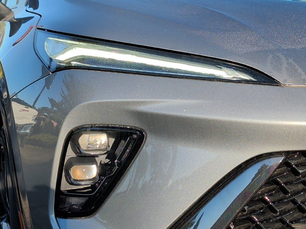 New 2026 Buick Envision Sport Touring AWD/4WD image 48