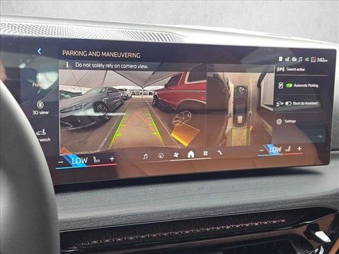 Used 2026 BMW 430i w/ Parking Assistance Package RWD image 14