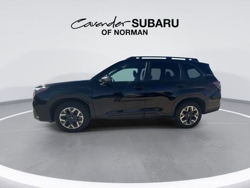 Certified 2025 Subaru Forester Premium image 5