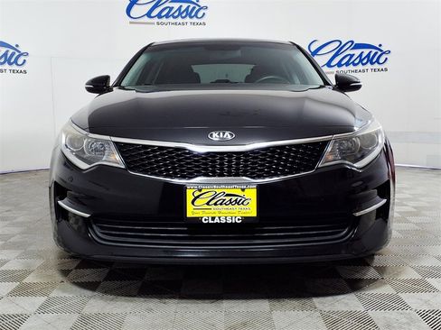 Used 2018 Kia Optima LX image 3