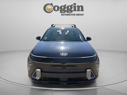 New 2026 Hyundai Kona SEL Sport image 9