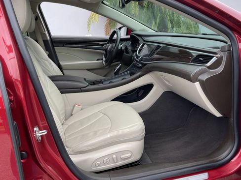 Used 2018 Buick LaCrosse Premium w/ Sights and Sounds Package FWD image 20