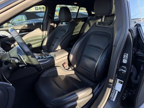Used 2021 Mercedes-Benz AMG GT 43 w/ Driver Assistance Package image 23