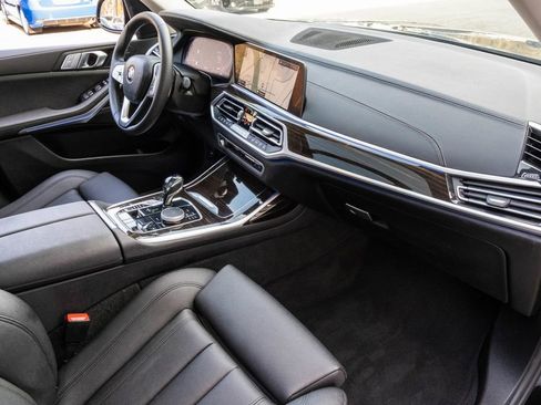 Used 2020 BMW X7 xDrive40i image 26