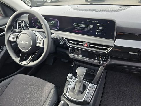 New 2026 Kia Seltos S image 11