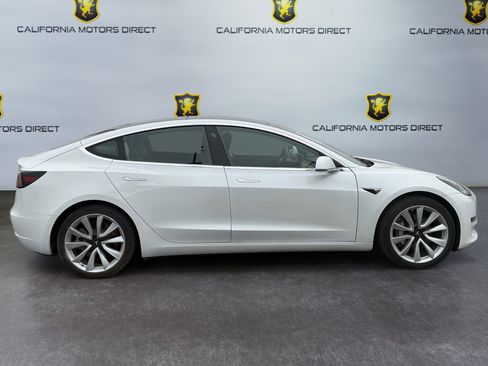 Used 2020 Tesla Model 3 Standard Range Plus RWD image 6