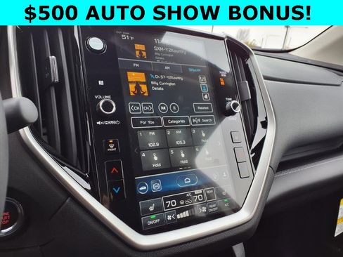 New 2026 Subaru Ascent Limited image 6