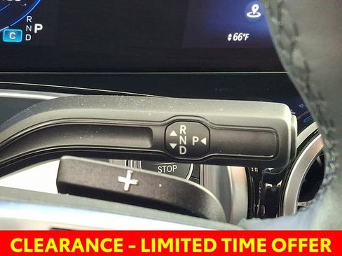 Used 2025 Mercedes-Benz EQB 250+ image 17