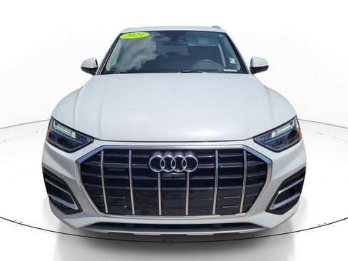 Used 2021 Audi Q5 2.0T Premium Plus AWD/4WD image 7