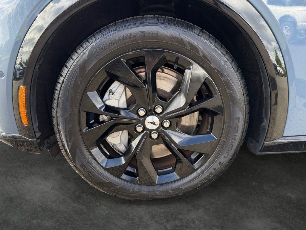 Used 2023 Ford Mustang Mach-E Premium RWD image 4