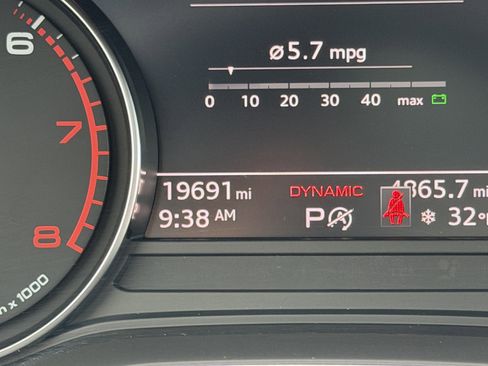 Used 2023 Audi A4 2.0T Premium w/ Convenience Package image 22