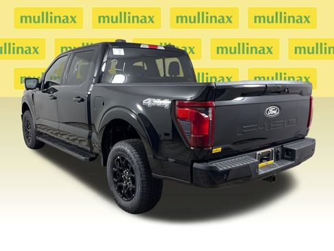 New 2026 Ford F150 XLT AWD/4WD image 10