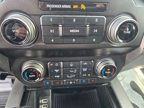 Used 2020 Ford F150 Raptor w/ Equipment Group 802A Luxury AWD/4WD image 16