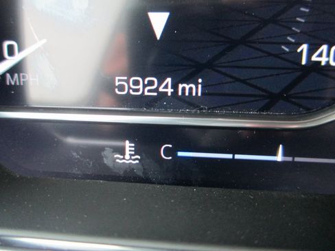 Certified 2024 GMC Sierra 2500 AT4X image 35