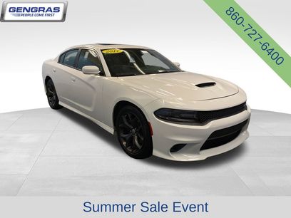 Certified 2017 Dodge Charger R/T