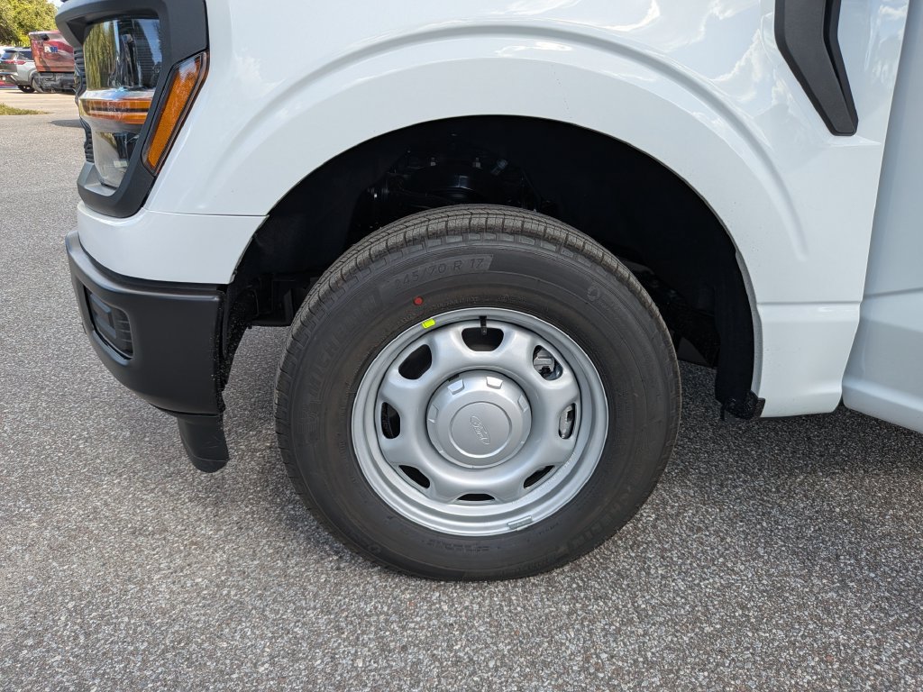 New 2026 Ford F150 XL RWD image 32