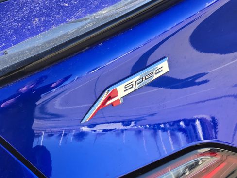 Certified 2024 Acura Integra A-Spec image 13