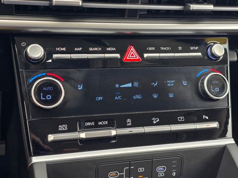 Certified 2026 Hyundai Santa Fe SEL FWD image 19