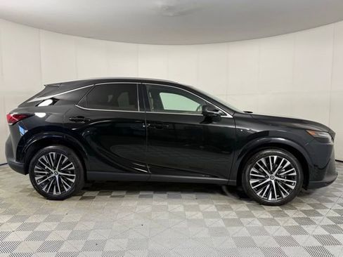 Used 2024 Lexus RX 350 Premium Plus w/ Convenience Package image 7