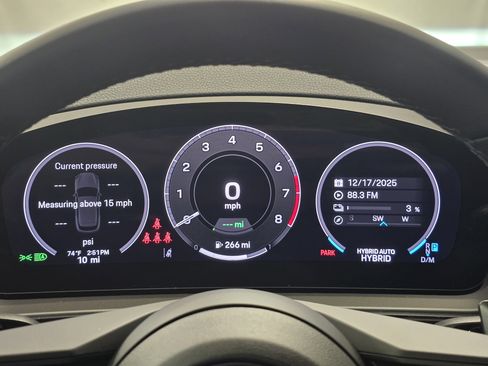 New 2026 Porsche Cayenne E-Hybrid image 19