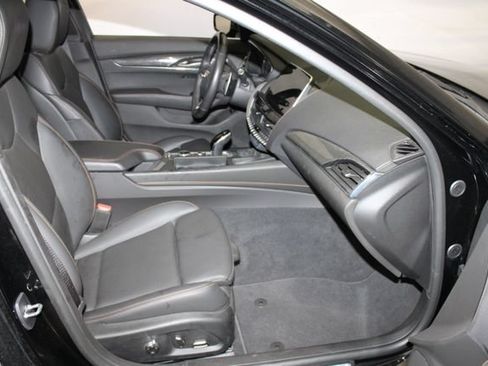 Used 2023 Cadillac CT5 Sport w/ Cold Weather Package AWD/4WD image 10
