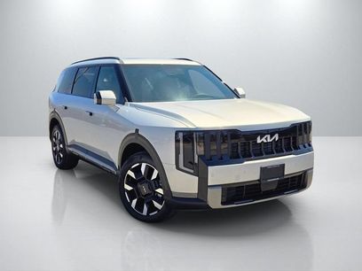 New 2027 Kia Telluride S