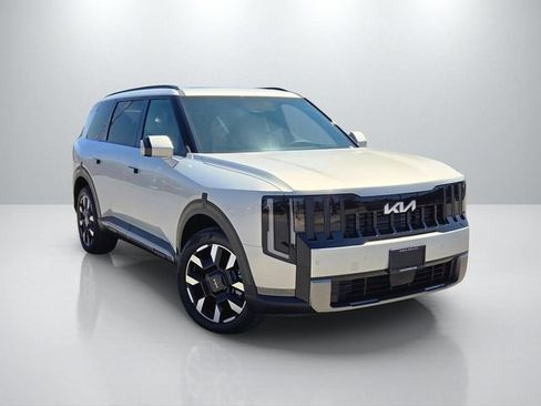 New 2027 Kia Telluride S FWD image 1