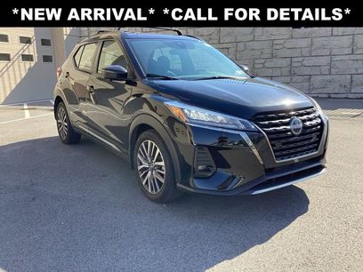 Used 2024 Nissan Kicks SR w/ Exterior Package
