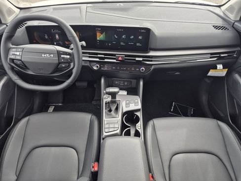 New 2026 Kia Sportage EX AWD/4WD image 11