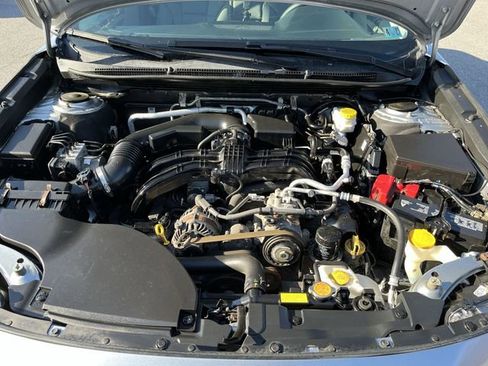 Used 2020 Subaru Legacy image 19