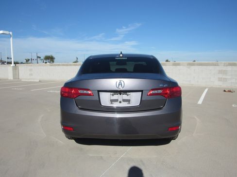 Used 2015 Acura ILX image 7