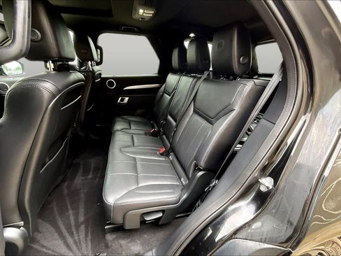Used 2020 Land Rover Discovery Landmark AWD/4WD image 20