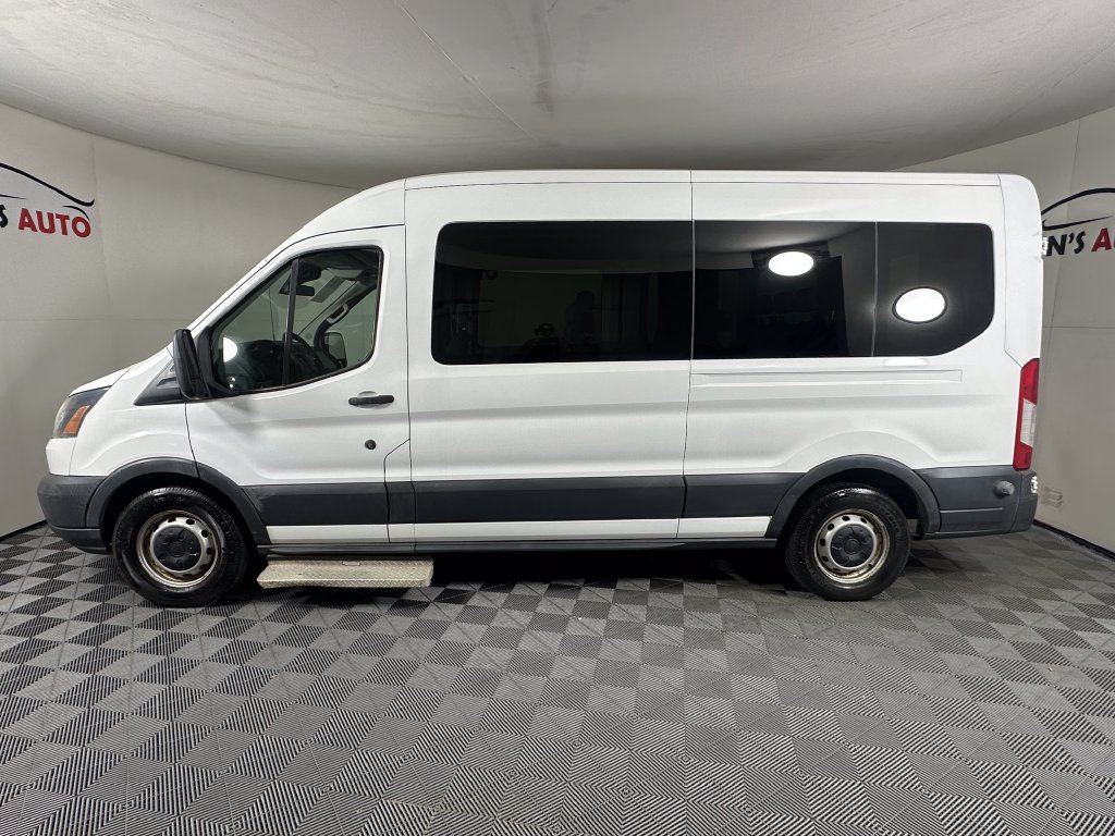 Used 2016 Ford Transit 350 XL RWD image 3