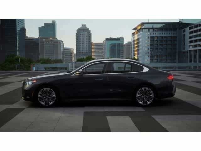Used 2026 BMW 530i RWD image 4