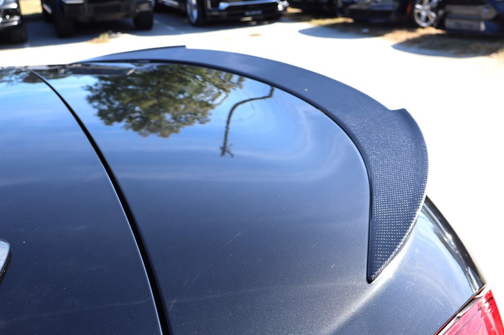 Used 2015 BMW 650i Convertible RWD image 18