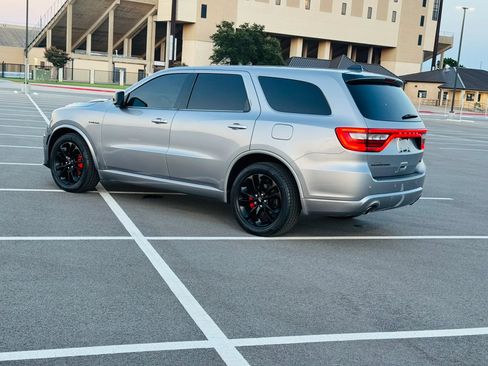 Used 2020 Dodge Durango R/T w/ Blacktop Package RWD image 5