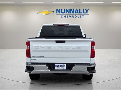 New 2026 Chevrolet Silverado 1500 W/T w/ WT Value Package image 4