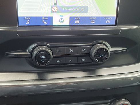 Used 2021 Ford F150 XL w/ STX Appearance Package RWD image 28