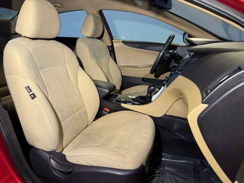 Used 2013 Hyundai Sonata GLS image 23