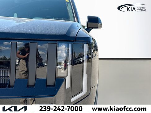 New 2027 Kia Telluride EX image 9