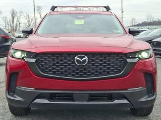 New 2026 MAZDA CX-50 AWD 2.5 S w/ Select Package video 2