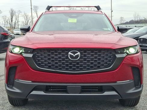 New 2026 MAZDA CX-50 AWD 2.5 S w/ Select Package image 2