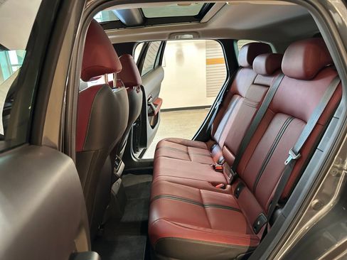 Used 2025 MAZDA CX-50 2.5 Hybrid w/ Premium Plus Pkg image 27