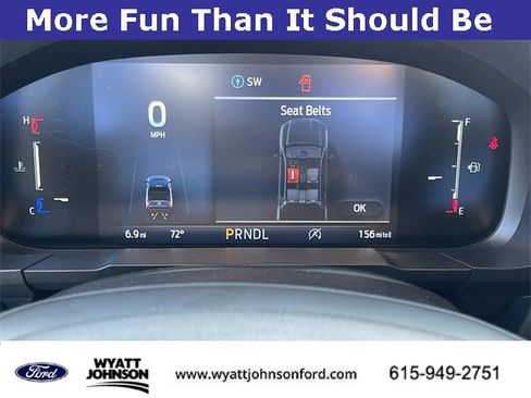 New 2025 Ford Maverick XL w/ 4K Tow Package image 30