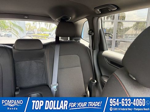 Certified 2023 Honda CR-V Sport image 15