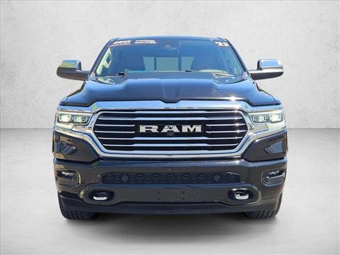 Used 2023 RAM 1500 Limited AWD/4WD image 2